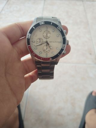 Reloj Skyline