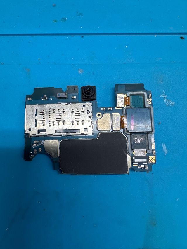 Placa base Samsung A71