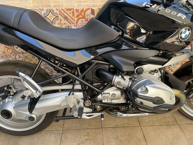 BMW R 1200 R