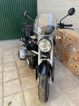 BMW R 1200 R