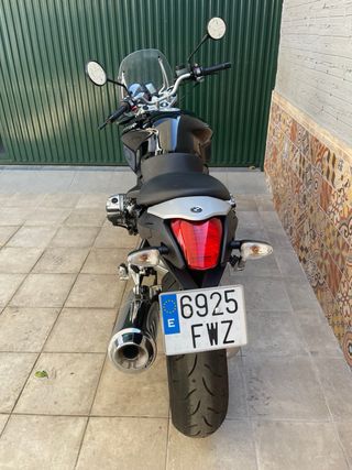 BMW R 1200 R