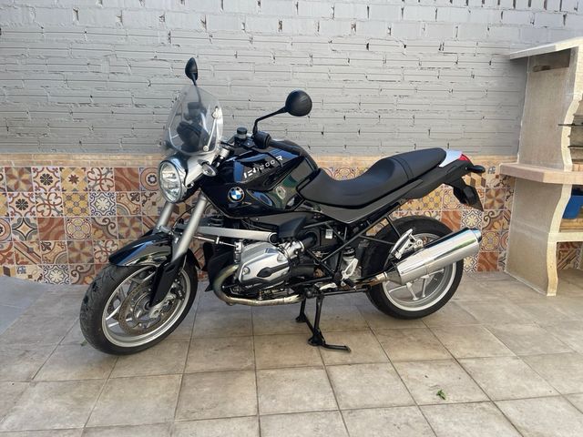 BMW R 1200 R