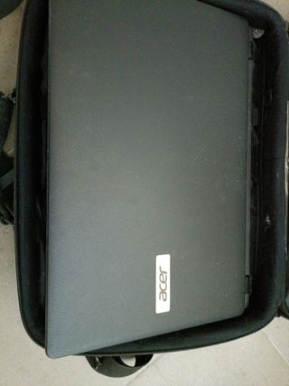 Portátil Acer Aspire E 15 Start