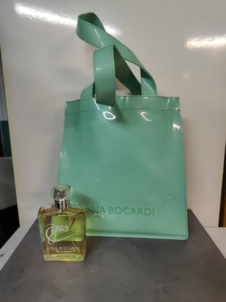 Perfume Yes! de Lina Bocardi Eau de Toilette 100 m
