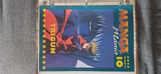 Colección revistas manga