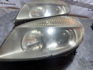 Faro Izquierdo Renault Scenic II (2004)