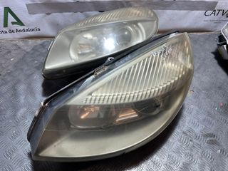 Faro Izquierdo Renault Scenic II (2004)