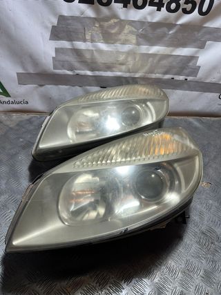 Faro Izquierdo Renault Scenic II (2004)