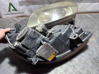 Faro Izquierdo Renault Scenic II (2004)