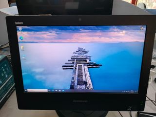 PC Lenovo ThinkCentre M73z ALL IN ONE