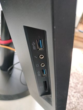 PC Lenovo ThinkCentre M73z ALL IN ONE