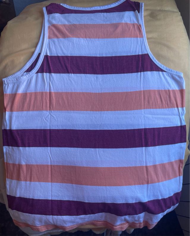 Camiseta de tirantes LFT Collection XL - 2x1