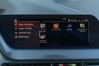BMW SERIE 2 - 218dA GRAND COUPE 150 CV