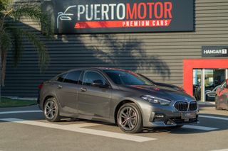 BMW SERIE 2 - 218dA GRAND COUPE 150 CV