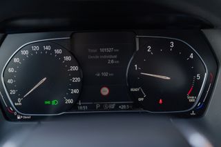 BMW SERIE 2 - 218dA GRAND COUPE 150 CV