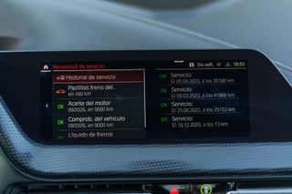 BMW SERIE 2 - 218dA GRAND COUPE 150 CV