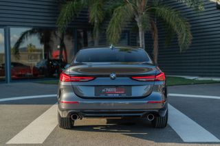 BMW SERIE 2 - 218dA GRAND COUPE 150 CV