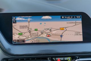 BMW SERIE 2 - 218dA GRAND COUPE 150 CV