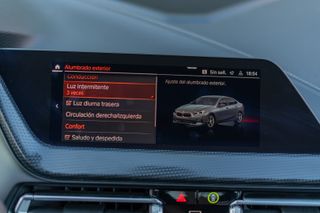 BMW SERIE 2 - 218dA GRAND COUPE 150 CV