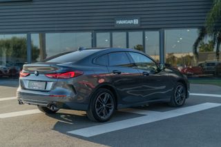 BMW SERIE 2 - 218dA GRAND COUPE 150 CV