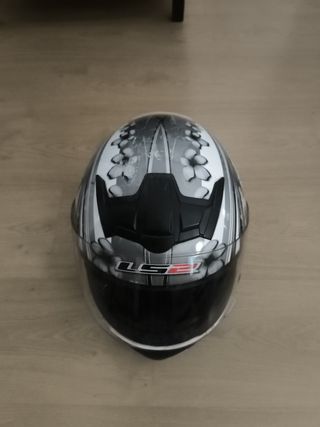 Casco LS2