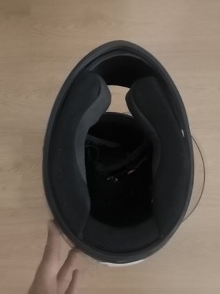 Casco LS2