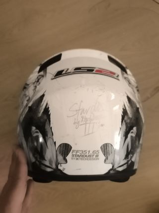 Casco LS2