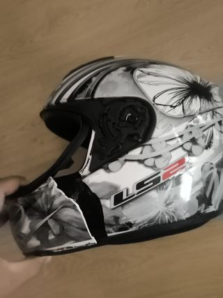 Casco LS2