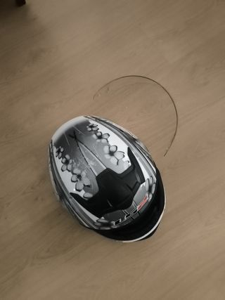 Casco LS2