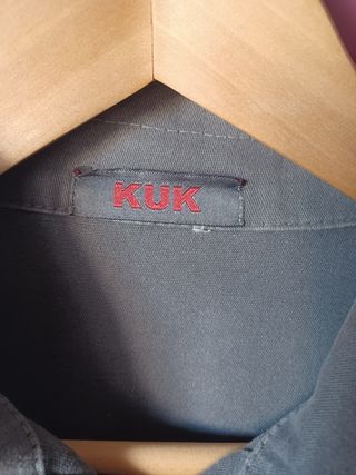 Sobrecamisa estilo militar - Casual y estilosa