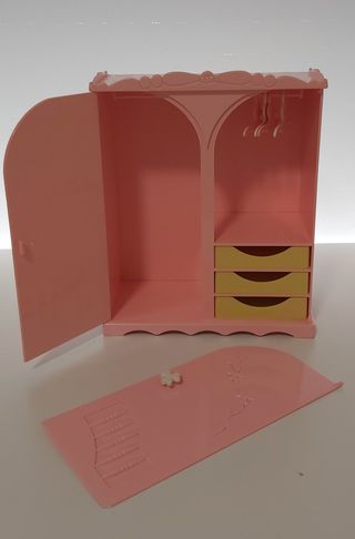 BARRIGUITAS LOTE ROSA