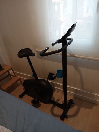 Bicicleta Estática domyos nueva

