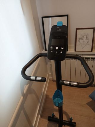 Bicicleta Estática domyos nueva

