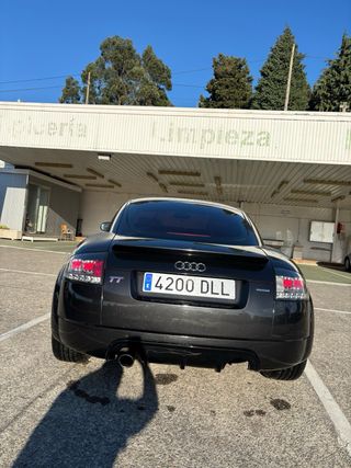 Audi TT 2005