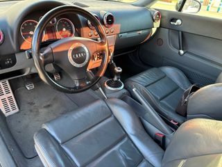 Audi TT 2005