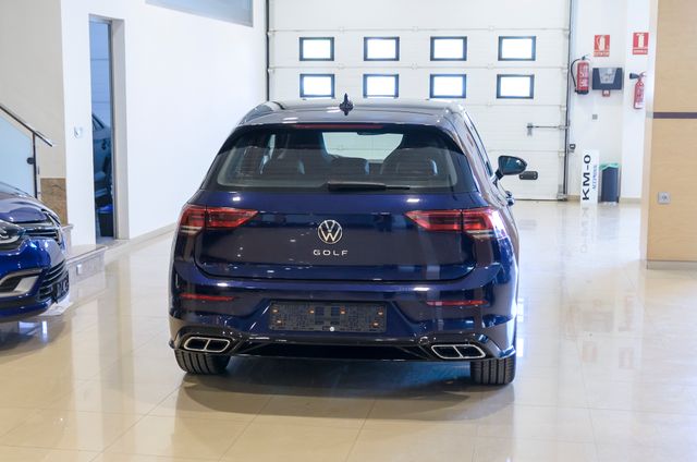 Volkswagen Golf 2.0TDI R-Line DSG 150CV