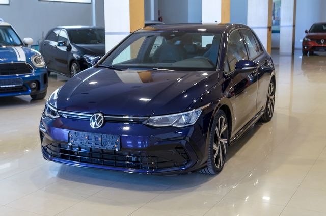 Volkswagen Golf 2.0TDI R-Line DSG 150CV