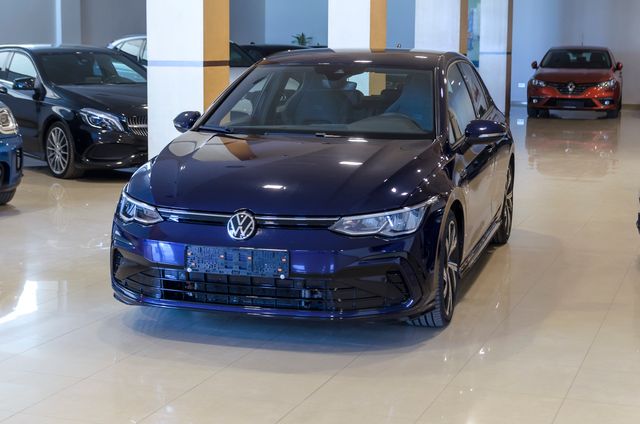 Volkswagen Golf 2.0TDI R-Line DSG 150CV