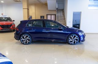 Volkswagen Golf 2.0TDI R-Line DSG 150CV
