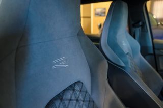 Volkswagen Golf 2.0TDI R-Line DSG 150CV
