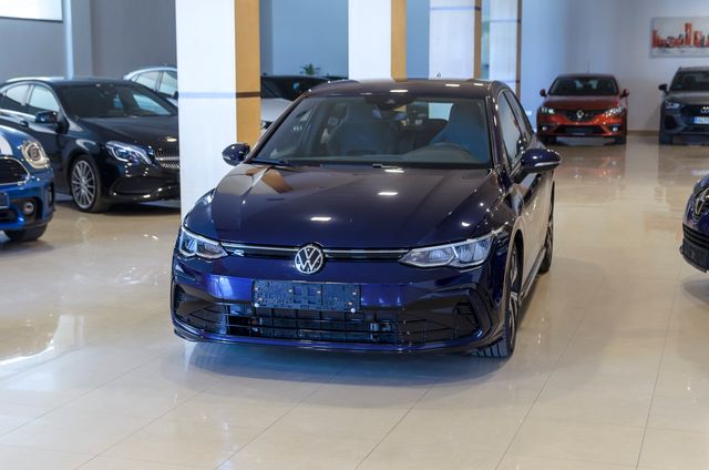 Volkswagen Golf 2.0TDI R-Line DSG 150CV
