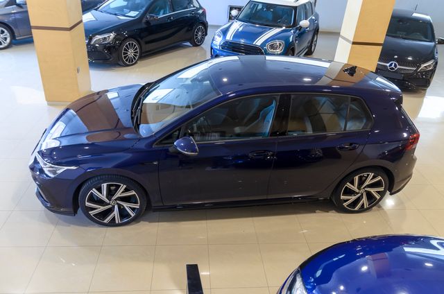 Volkswagen Golf 2.0TDI R-Line DSG 150CV