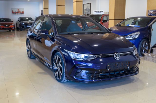 Volkswagen Golf 2.0TDI R-Line DSG 150CV