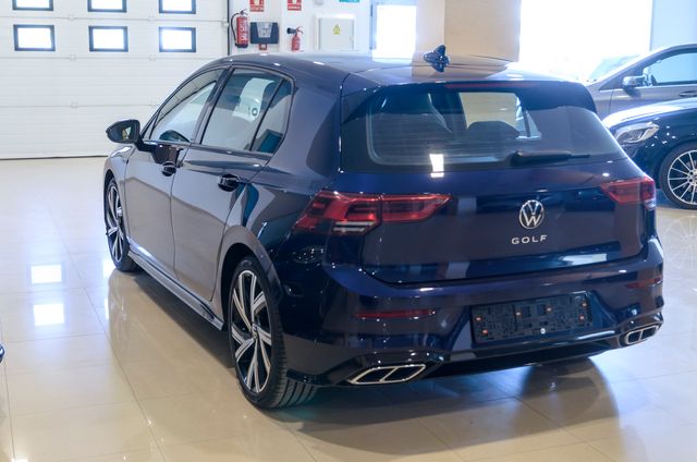 Volkswagen Golf 2.0TDI R-Line DSG 150CV