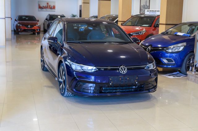 Volkswagen Golf 2.0TDI R-Line DSG 150CV