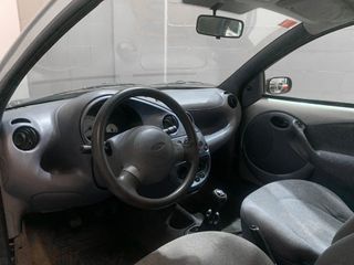 FORD KA 1.3 Gasolina del 1998 en OCASIÓN