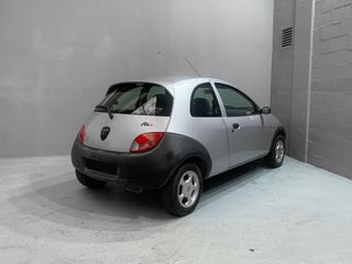 FORD KA 1.3 Gasolina del 1998 en OCASIÓN