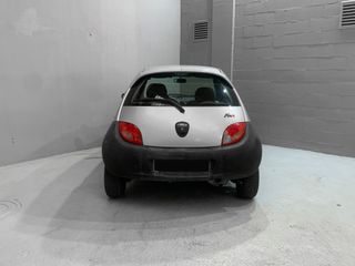 FORD KA 1.3 Gasolina del 1998 en OCASIÓN