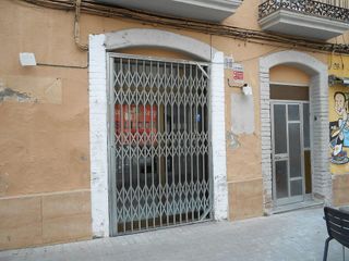 Local comercial en alquiler en Sant Fruitós de Bages