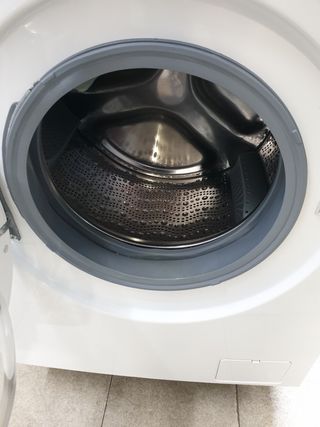 Lavadora Bosch Serie 6 8KG A+++ 1200rpm garantía 